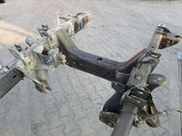 фото thumb №8, Dodge ram iii 1500 2004 рама fv vat