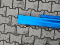 фото thumb №6, Молдинг поріг поріг лівий bmw 6 f12 f13 m набір 8050415