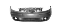 фото thumb №1, Бампер передній renault scenic '03-'06 протитуманні фари