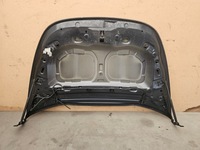 фото thumb №7, Citroen ds5 2011-2015 капот кришка двигуна ktga