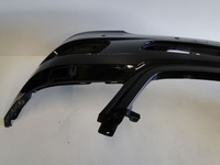 фото thumb №11, Mercedes ml w164 164 передній рестайлінг бампер переднє датчики pts розпилювачі