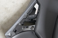 фото thumb №4, Gd audi a7 4g8 салон сидіння заднє сидіння оббивка