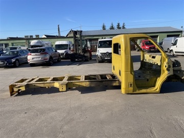 фото thumb №3, Кузов кузов чверть renault master iii 3 iv 4 рама 10-23r