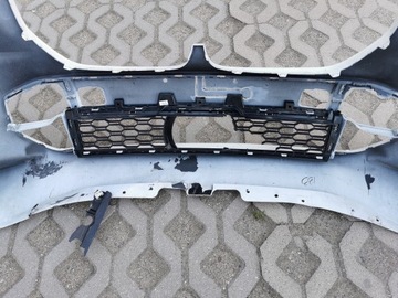 фото thumb №13, Бампер перед переднє bmw x5
