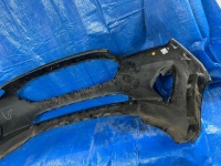 фото thumb №4, Ford fiesta mk8 бампер передний