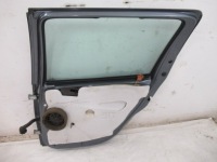 фото thumb №9, Peugeot 206 sw дверь правое задние ezw