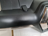 фото thumb №4, Решётка радиатора решётка радиатора renault master iv