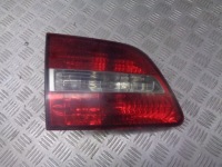 фото thumb №1, Лампа ліва задня w кришка багажника fiat stilo kombi