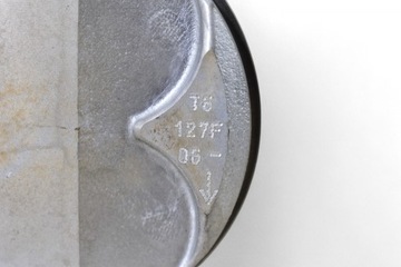 фото thumb №11, Поршень шатун 084167 bmw e90 e87 1.6i n45b16ac podane размеры