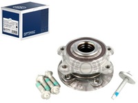 фото thumb №8, Optimal 890760 набір підшипник колеса