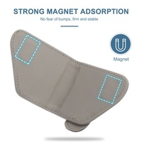 фото thumb №10, Накладки на фари сонцезахисні przypinają do тримач wizjera автомобіля