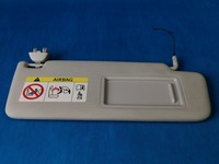 фото thumb №6, Skoda karoq kar 2018r 1.0tsi 85kw защита солнцезащитная правая 5g0857552db