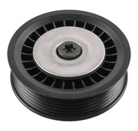 фото thumb №1, Ролик напрямна напрямна ремінь клиновий do renault twingo ii