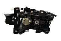фото thumb №6, Выборщик коробки кпп / коробка передач toyota yaris xp210