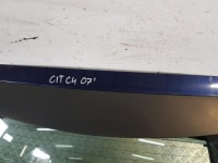 фото thumb №4, Крышка багажника задняя стекло citroen c4 i