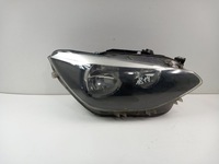 фото thumb №1, Bmw 116d f20 лампа перед правая