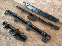 фото thumb №6, Bmw 4 g22 g23 направляющая крепления порог правого 51777490686