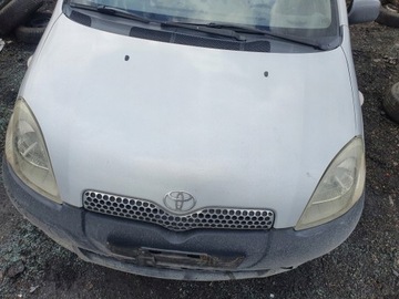 фото thumb №6, Замок двері лівий водія toyota yaris i 3d 01r