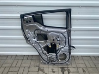 фото thumb №11, Двері лівий задня ліва задні toyota c-hr eu