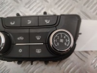 фото thumb №6, Buick encore i панель кондиціонера