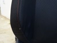 фото thumb №16, Kpl сиденья заднее сиденье seat ibiza iv 6j kombi fr