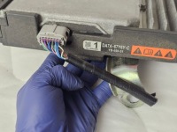 фото thumb №3, Модуль блок керування напруги mazda 2 iii da7a-67y6y