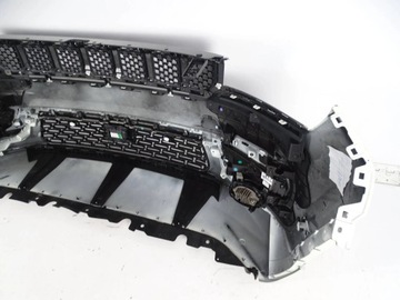 фото thumb №11, Бампер перед переднє jeep commander 2020+