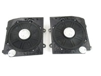 фото thumb №10, Динамик центральный низкочастотный bmw e83 x3