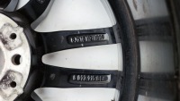 фото thumb №15, Bmw 5 g30 g31 m набор алюминиевый диск 8 j x 18" 5x112 et 30 fe-09