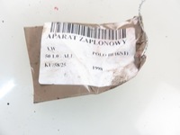 фото thumb №6, Апарат запалювання vw polo iii 6n1 1.0 50 - all 030905205ab 0237521061