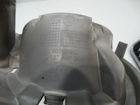 фото thumb №9, Кронштейн противотуманной фары правый перед skoda fabia ii roomster skout 5j0807056c