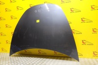 Tesla 3 2017 2018- капот перед кришка америка Київ, фото thumb