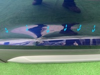 фото thumb №9, Audi q5 ii 80a 17- двері праві задні праві зад