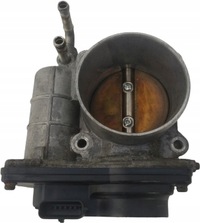 фото thumb №1, Дросельна заслінка infiniti qx70 3.7 fx37