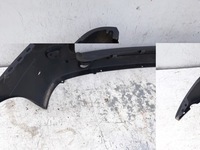 фото thumb №7, Dacia logan mcv kombi 06- бампер задній задня