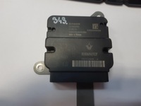фото thumb №1, Модуль датчик подушка безопасности renault clio iv 895101389r