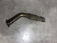 Купити Шланг egr volkswagen touareg 3 059131525fg, фото thumb