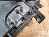 Фара full led правый перед citroen ds7 crossback 9816526980 Киев, фото thumb