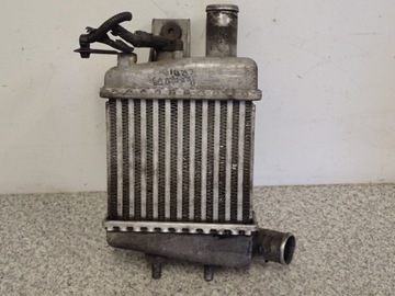 фото thumb №4, Kia picanto crdi интеркулер воздуха радиаторов