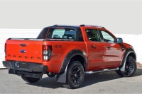 фото thumb №3, Ford ranger t7 2016-2018 lift расширители крыльев