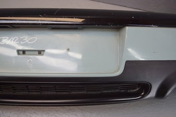 фото thumb №6, Бампер зад mini cooper s r55 b28/5