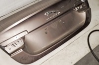 фото thumb №4, Ho001 jaguar xe x760 кришка багажника bag