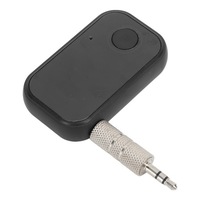 фото thumb №9, 3,5 mm приёмник автомобильный bluetooth 5.0 микрофон bezprzewodowy адаптер a