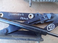 фото thumb №6, Петля капот правый левый discovery iv комплект