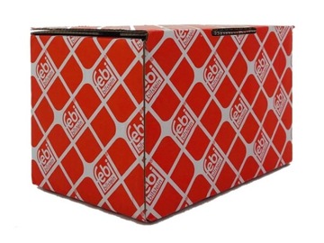 фото thumb №10, Febi 30449 ланцюг розподільний вал opel набір верх