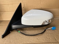 фото thumb №1, Дзеркало volvo s40 v50 2008 ліва 8 pin