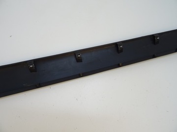 фото thumb №9, 2015-2023 challenger srt widebody планка пороговая накладка правая порог правый