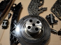 фото thumb №7, Kompletny грм 2.0 150 km ee20z subaru forester impreza legacy outback