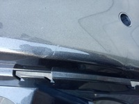 фото thumb №9, Ford s-max mk2 2015-19r. - бампер перед 6xpdc