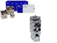 фото thumb №1, Delphi tsp0585074 клапан розширювальний, кондиціонер